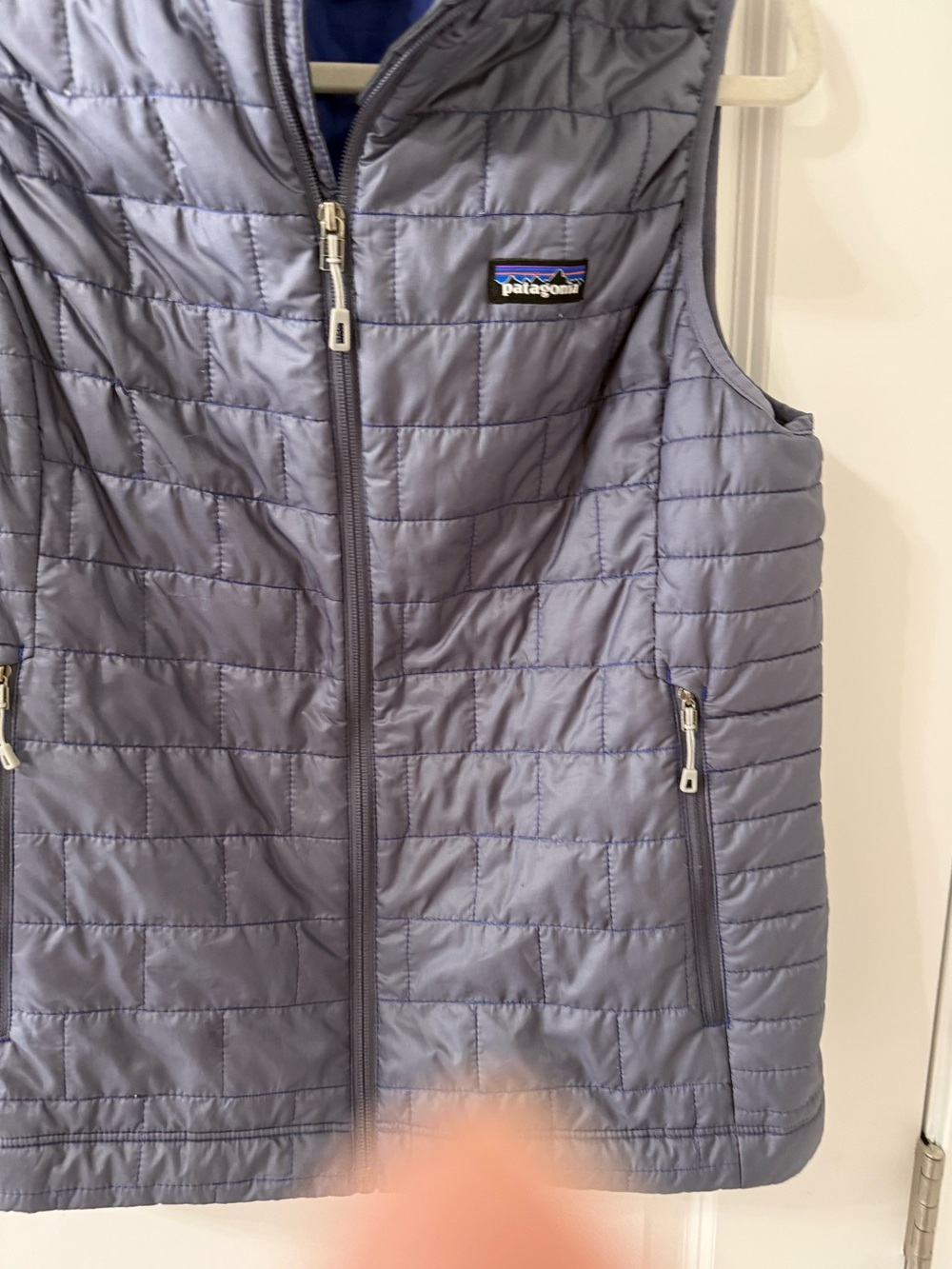 Patagonia Women’s Nano Puff vest